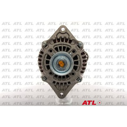 Photo Alternator ATL Autotechnik L45550