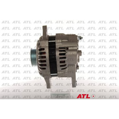 Photo Alternator ATL Autotechnik L45550