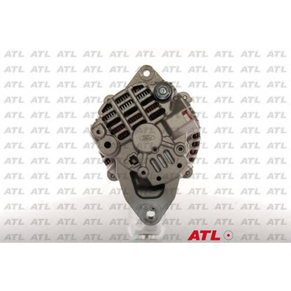 Foto Alternador ATL Autotechnik L45550