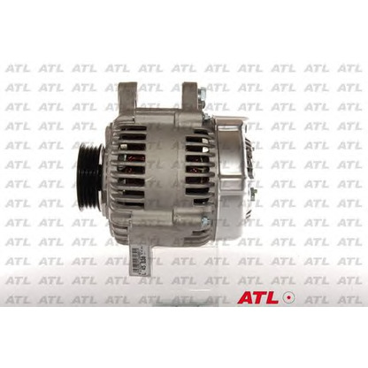 Foto Generator ATL Autotechnik L45830