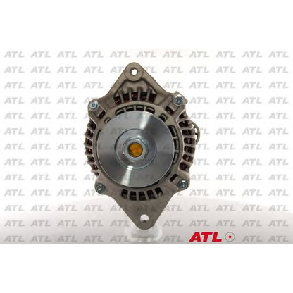 Photo Alternator ATL Autotechnik L47200