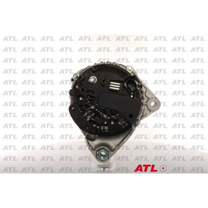 Zdjęcie Alternator ATL Autotechnik L47400