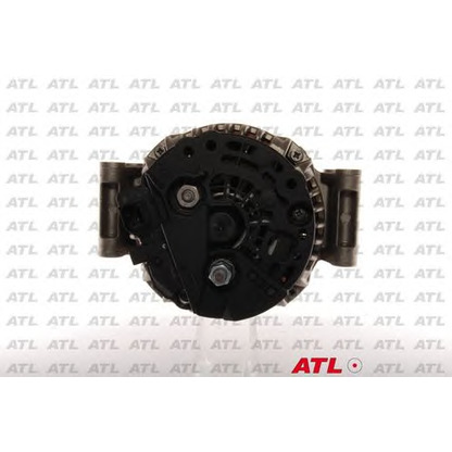 Foto Alternador ATL Autotechnik L49010