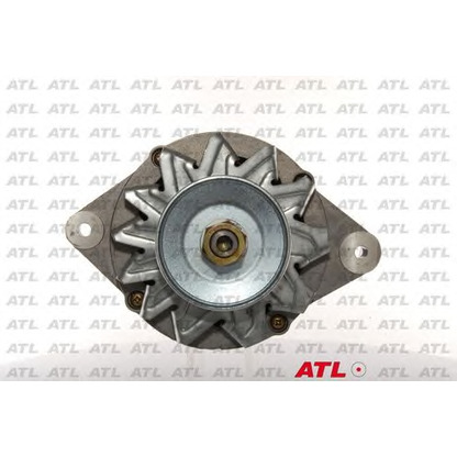 Photo Alternator ATL Autotechnik L49730