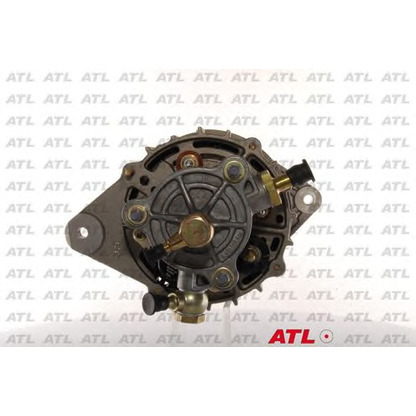 Photo Alternator ATL Autotechnik L49730