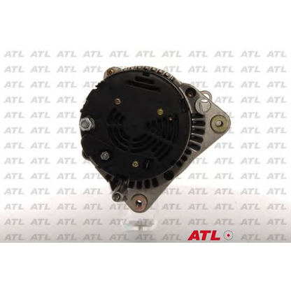 Foto Alternador ATL Autotechnik L63590