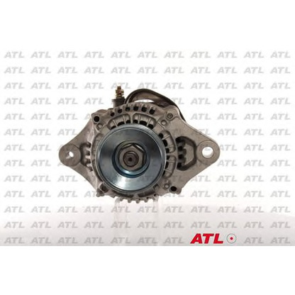 Foto Generator ATL Autotechnik L80120