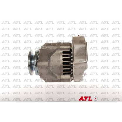 Foto Generator ATL Autotechnik L80120
