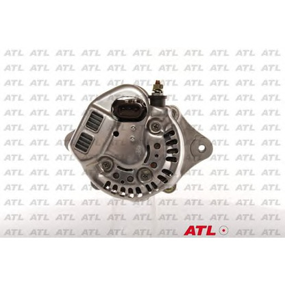 Photo Alternator ATL Autotechnik L80120