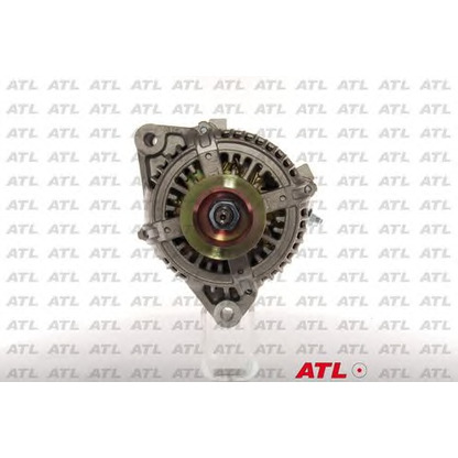 Foto Generator ATL Autotechnik L80390