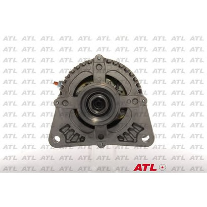 Foto Generator ATL Autotechnik L80620