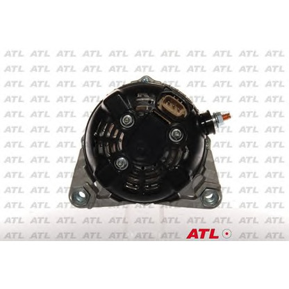 Foto Generator ATL Autotechnik L80620