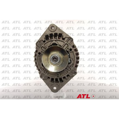 Zdjęcie Alternator ATL Autotechnik L81120