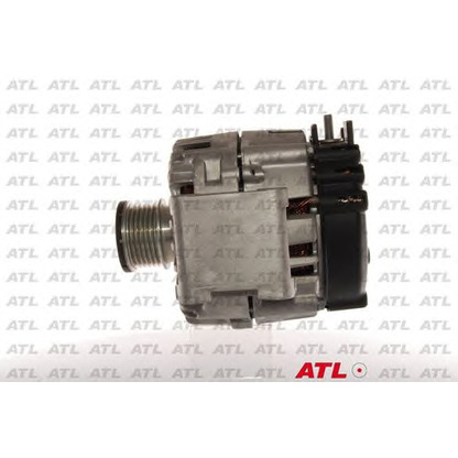 Photo Alternateur ATL Autotechnik L81550