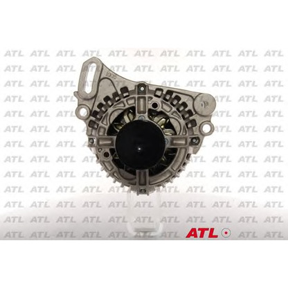 Photo Alternator ATL Autotechnik L81590