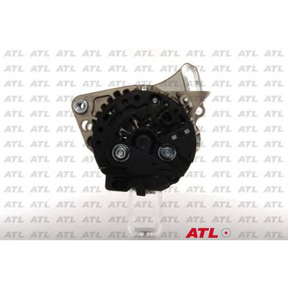 Photo Alternator ATL Autotechnik L81590