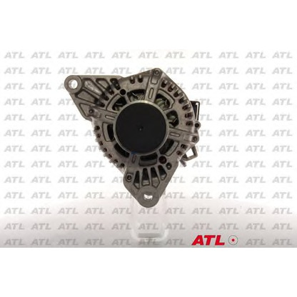 Foto Alternador ATL Autotechnik L81600