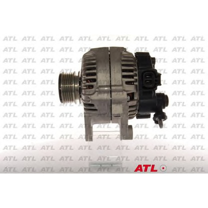 Zdjęcie Alternator ATL Autotechnik L81600