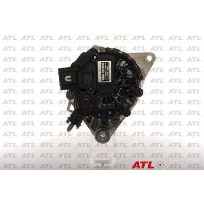 Foto Alternador ATL Autotechnik L81600