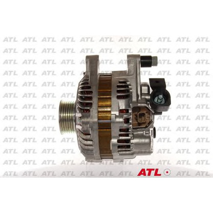 Photo Alternator ATL Autotechnik L81740