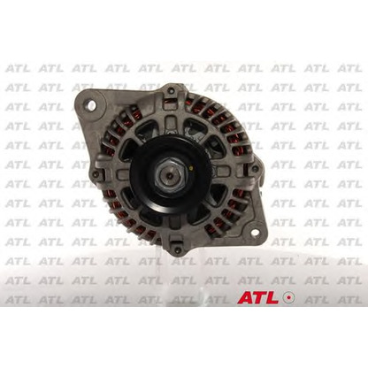 Foto Generator ATL Autotechnik L81860