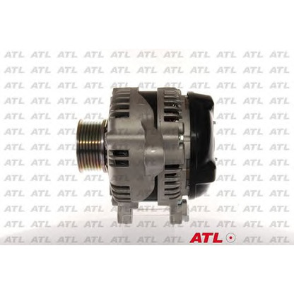 Foto Alternatore ATL Autotechnik L81940