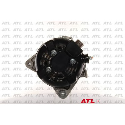 Photo Alternateur ATL Autotechnik L81940