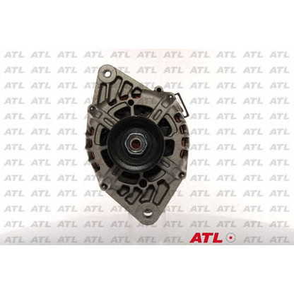 Photo Alternateur ATL Autotechnik L81960