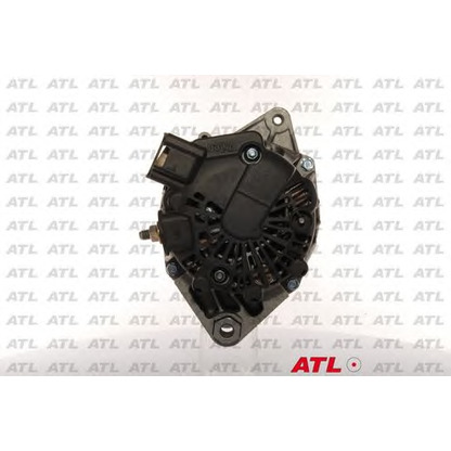 Foto Alternador ATL Autotechnik L81960