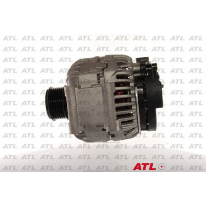 Zdjęcie Alternator ATL Autotechnik L81990