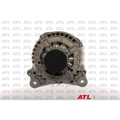 Zdjęcie Alternator ATL Autotechnik L82000