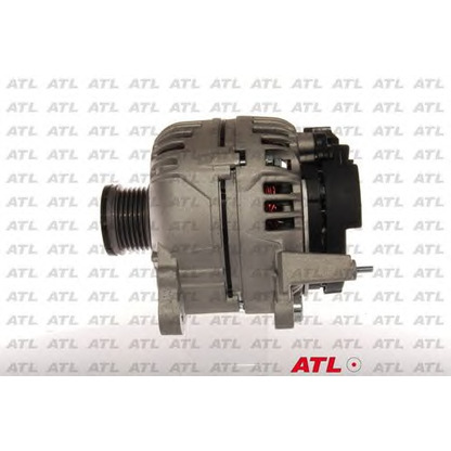 Zdjęcie Alternator ATL Autotechnik L82000