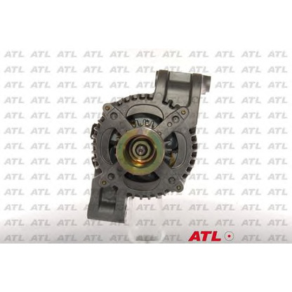 Foto Alternador ATL Autotechnik L82900