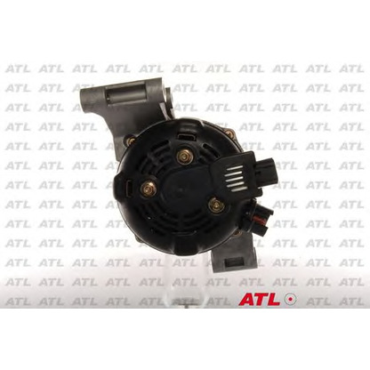 Zdjęcie Alternator ATL Autotechnik L82900