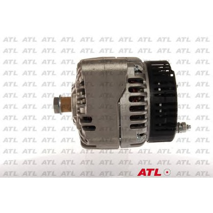 Foto Generator ATL Autotechnik L83030