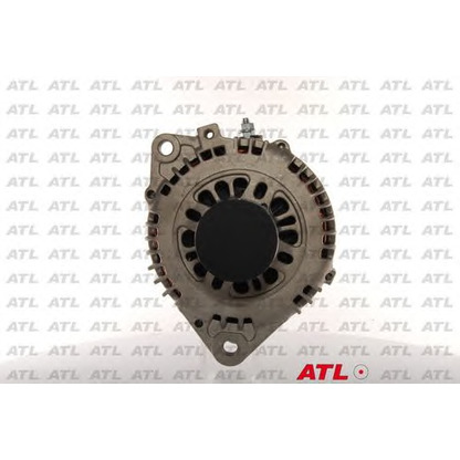 Foto Alternador ATL Autotechnik L83310