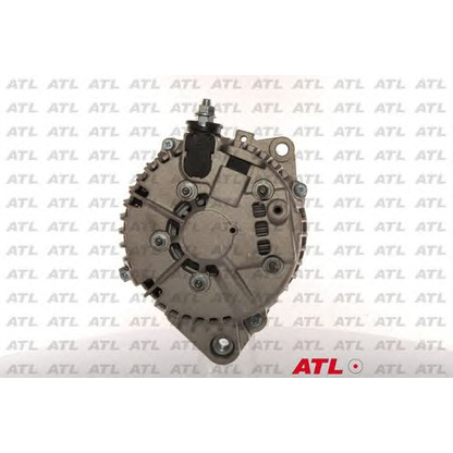 Photo Alternateur ATL Autotechnik L83310