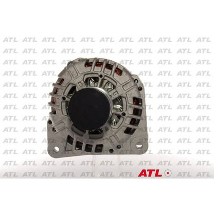 Photo Alternateur ATL Autotechnik L83350