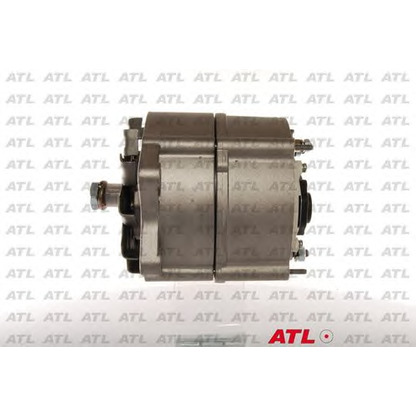 Photo Alternator ATL Autotechnik L83460