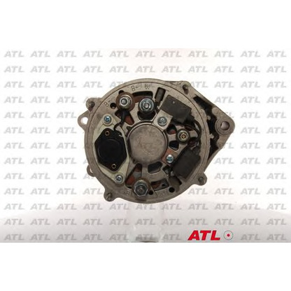 Zdjęcie Alternator ATL Autotechnik L83460