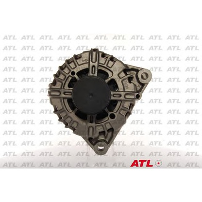 Photo Alternator ATL Autotechnik L83560