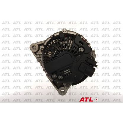 Photo Alternator ATL Autotechnik L83560