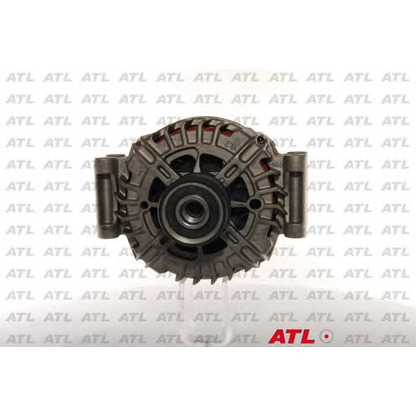 Foto Generator ATL Autotechnik L83630
