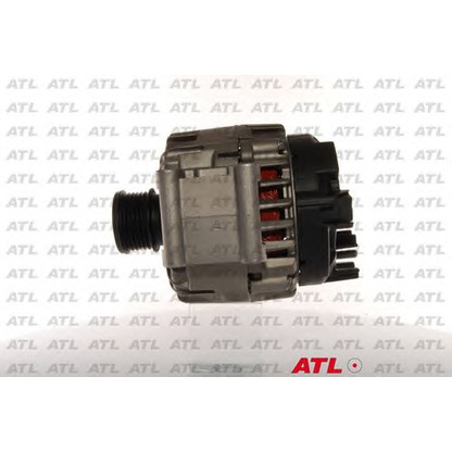 Foto Generator ATL Autotechnik L83630