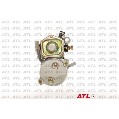 Foto Motorino d'avviamento ATL Autotechnik A72800