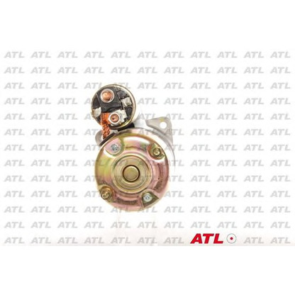 Foto Motor de arranque ATL Autotechnik A74800