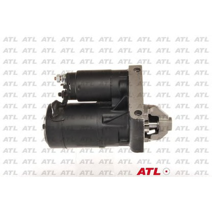 Photo Démarreur ATL Autotechnik A76130