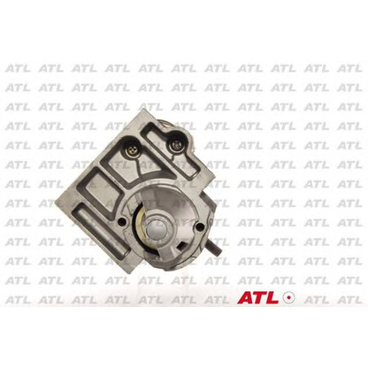 Foto Starter ATL Autotechnik A76130