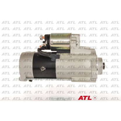 Фото Стартер ATL Autotechnik A91370