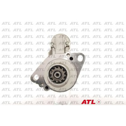 Фото Стартер ATL Autotechnik A91370